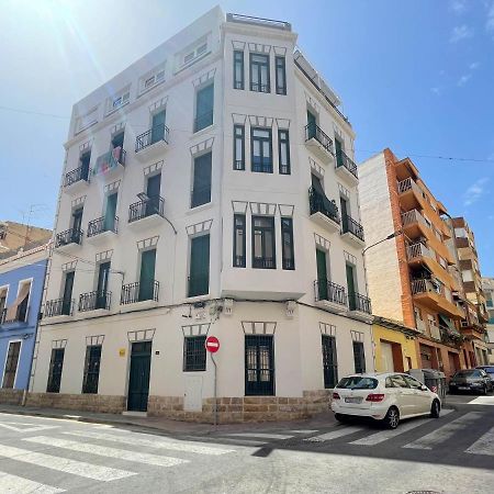 Enamorate De Su Luz Y Encanto Al Lado Del Centro Аликанте Экстерьер фото